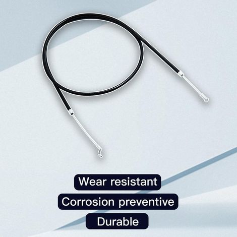 4180 180 1150 Applicable to Stihl trimmer cable FS90 FS10 FS130 KM100 HL95 (1/4)
