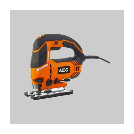 seghetto alternativo 'step 100x' aeg 700 watt