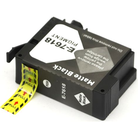 Les cartouches d'encre Ximo sont compatibles avec les imprimantes jet d'encre grand format Epson T7611-9 SureColor P608. (1/4)