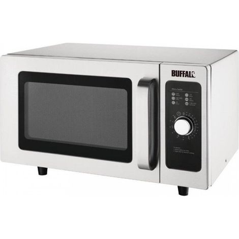 Micro-ondes pro 25 Litres 1000 W, 220 V - MONO