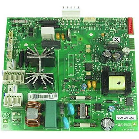 CARTE PUISSANCE CPU pour PIECES PREPARATION DES BOISSONS...