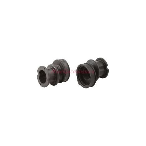 Colector de admisión para sierra ingletadora TS400 STIHL 220205
