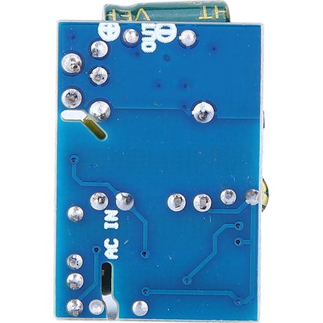 Module d'alimentation à découpage isolé de précision 12 V 400 mA 4,8 W, convertisseur AC-DC abaisseur 220 V vers 12 V (1/5)