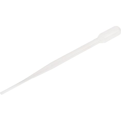 Pipette, 5ml, , graduée ( Prix pour Paquet de 10 ) (1/2)