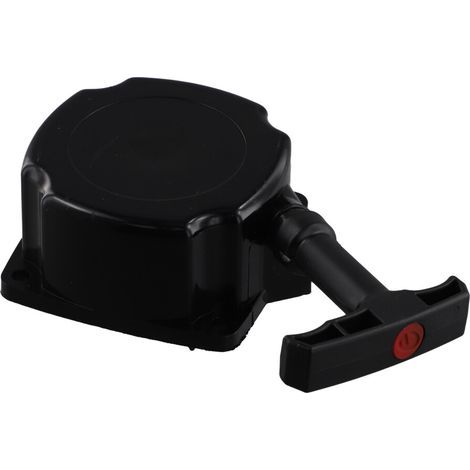 Démarreur facile avec poulie pour CG430 et CG520  démarreur à cliquet inférieur pour tondeuses/coupe-bordures TL43 et TL52 (1E40F-5 et 1E44F-5). (1/3)
