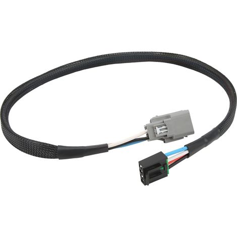 Harnais de Frein de Remorque Robuste avec Protection en pour 2500 2010, Longueur 32" (1/5)