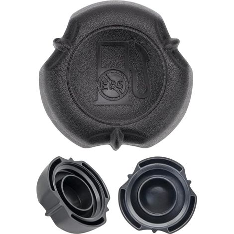 Fuel Cap Fits 692046 Intek Series 992371, 121600 Vertical, 625-675 Series, 3.5-6.75 HP Engines and MB 448 T Replacement Parts (1/5)