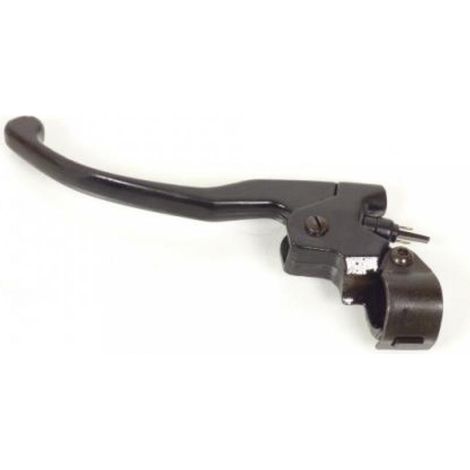 [PRODUIT D'OCCASION] Cocotte gauche origine pour scooter Aprilia 50 SR 1997-2001 ZD4LY