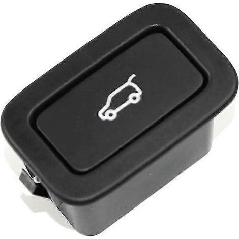 LR040338 31412055 Bouton de commande de hayon arrière pour Volvo et Jaguar