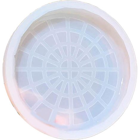 Moule en silicone pour résine, idéal pour la création d'objets décoratifs en résine à faire soi-même - fg (1/5)