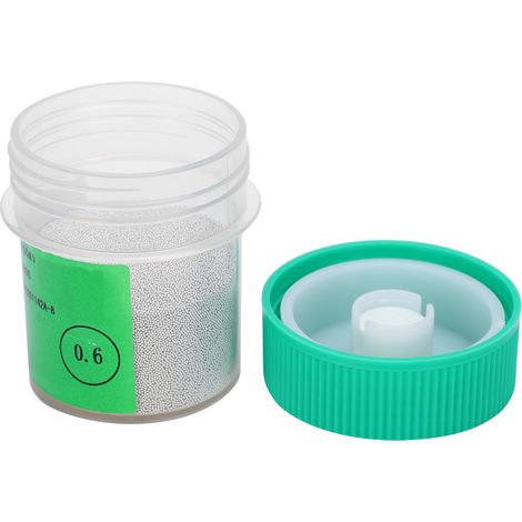 Billes de soudure sans plomb BGA en étain 25W pour la réparation et le reballage de cartes PCB, 0,6 mm (1/5)