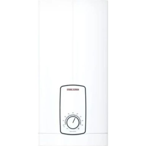 STIEBEL ELTRON Scaldacqua istantaneo comfort DHB 27 ST Trend, 27 kW/400V, bianco, 204203
