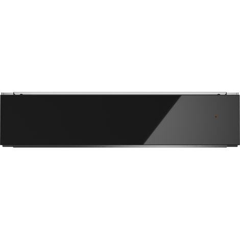 Bertazzoni WD60B. Colore del prodotto: Nero, Adatto per: Interno, Peso massimo (capacità): 25 kg. Tipo di display: LED, Termostato regolabile: 30 - 85 °C, Intervallo temperatura di funzionamento: 3... (1/4)