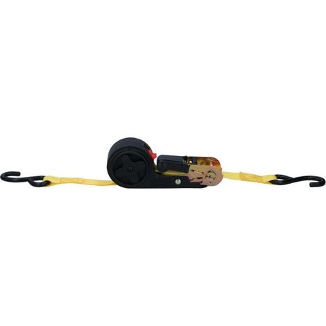 Tenditore Dunlop spanband 250 kg 4 m