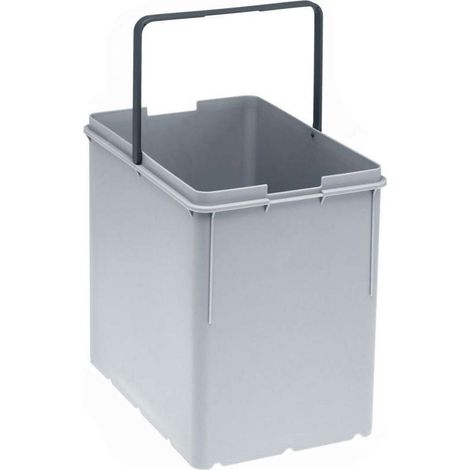 Franke Ricambi - Pattumiera Cube 14 l 133.0023.966