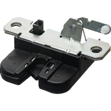 Blocco portellone posteriore VW Caddy III Passat B5 Variant Polo 9N Golf IV (1/5)