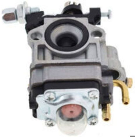 Carburateur géant S pour débroussailleuse TU26 TL26 32F 34F 36F WYK-186 WYK-93-1 26CC 33CC