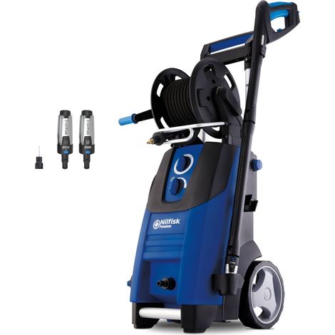 Nilfisk Premium 190-12 (EU) Hochdruckreiniger - Blau