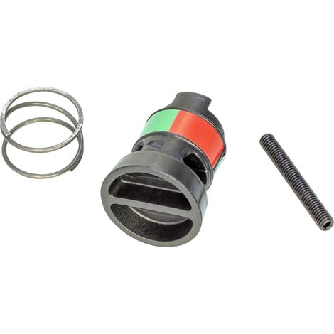 Jeu de verrous tournants HAZET 6144-02/3