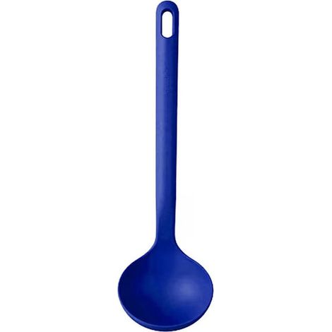 Guzzini Set Mestoli Chef Line Set 5 Mestoli Colori Assortiti