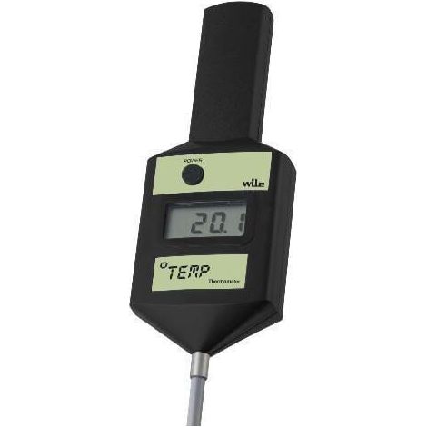 Sonda temperatura digitale Wile WILE 7000285