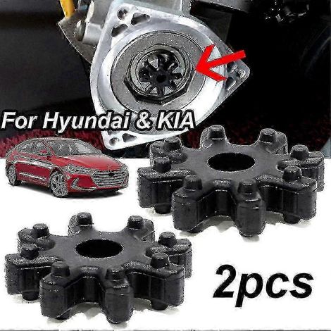 Hyundai Kia, pieza 563152K000FFF - Kit de reparación del acoplador de la columna de dirección, edición 0618 (1/2)