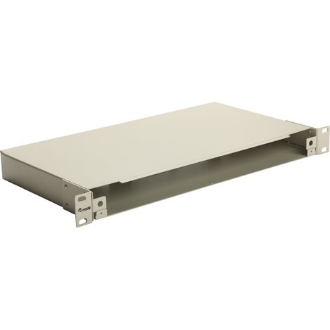 Equip 337112 boîtier d’épissures de fibre optique