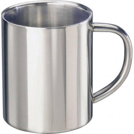 Mato-Interprasent Vaso Térmico Acero Inoxidable 0,4L