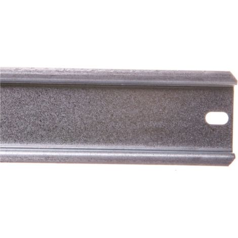 Montagehalterung TH 35x7,5mm 1m WTH21/ TH35/1 33,995