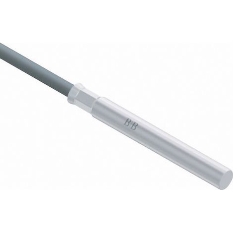 Tauchfühler B + B Thermo-Technik 0625 0514-101 -10 bis +105 °C  Pt1000