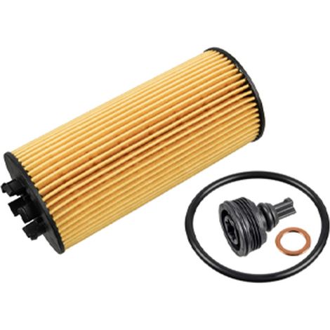 Le fertre to huere 11428593186 convient aux BMW MINI F54, F55, F56, F57 and F60. (1/4)
