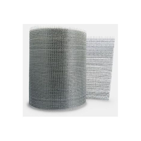 Geosteel g 1200 larghezza 30 cm. lunghezza mt 40 kerakoll in fibra d'acciaio