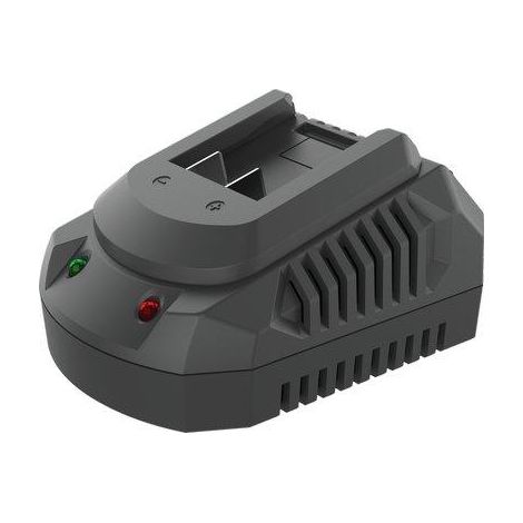 CARICABATTERIA GP20V 629302 WOKIN  VOLT 20 AH 2,0 HR 1