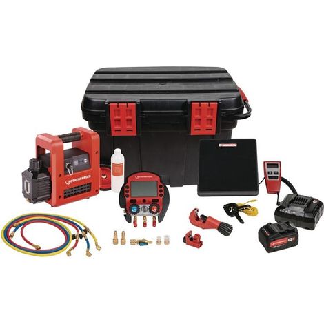 ROTHENBERGER ROCADDY 120 R32 CL digital - 1000003623 (1/4)