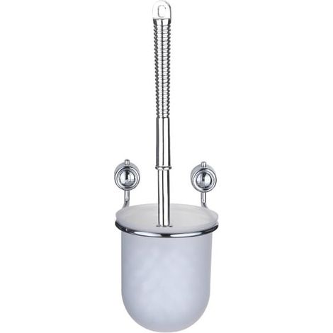 Atlanik Axentia Toilettenbürste mit Wandhalterung