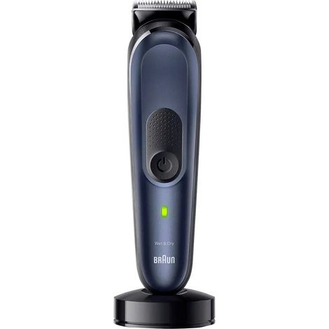 [NEUWERTIG] B-Ware Braun Mgk7450 Bartschneider Haarschneider Körperhaartrimmer Trimmer Set
