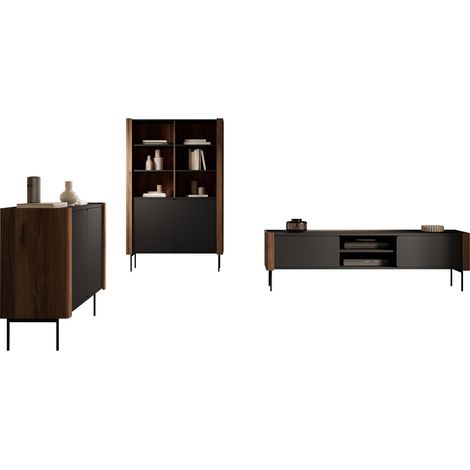 Conjunto de salón Arcas