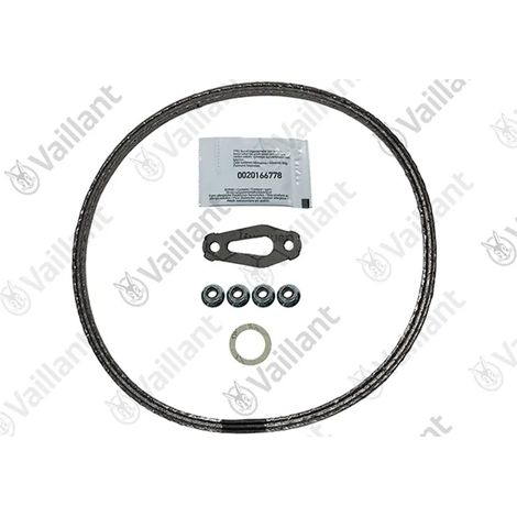 VAILLANT Set guarnizioni VC 10+15+20+25+30 CS/1-5 R1 u.w. Vaillant-Nr. , 0010029264
