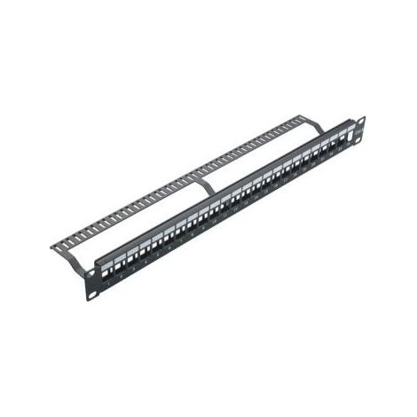 WP WPC-PAN-BU24 Patch Panel