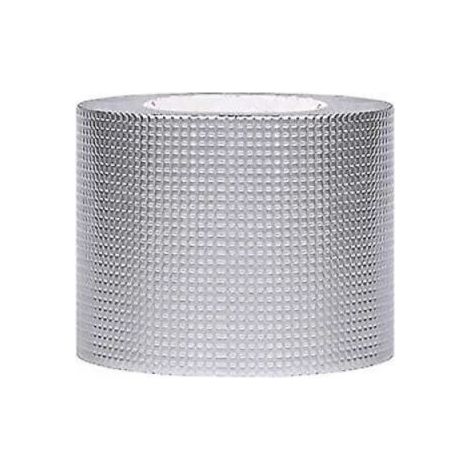 Stück (5 cm x 5 m) superstarkes, wasserdichtes Klebeband mit starkem Halt für Risse, Lecks und Löcher, FLITI