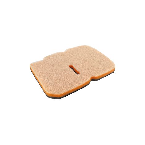 Filtro dell'aria adattabile per Husqvarna Modello: 3120k - L: 206mm, L: 153mm - H: 19mm. Sostituisce originale: 506-26-86-01. -pl