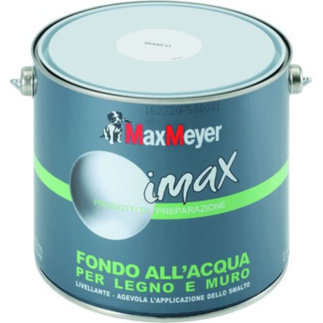 FONDO ALLACQUA PER SMALTI LITRI 2 BOERO - BOERO (1/2)