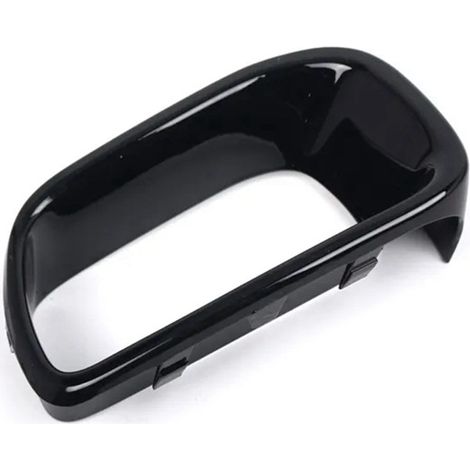 51117337810 is suitable for the lower trim frame of the front right bumper of 13-16 BMW MINI. (1/5)