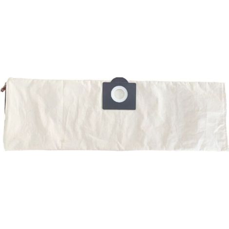 waschbarer Reißverschlussfilter für Staubsauger der Serien WD3, WD1, MV1 und TN, Staubbeutel