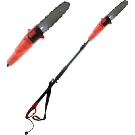 Elettrosega Con Asta 710W Con Barra Cm.25 (1/2)