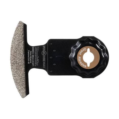 LAME STARLOCK MAX MAKITA B-66525 (1/5)