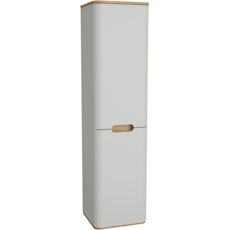 VITRA 66021 Armoire haute Sento avec panier à linge