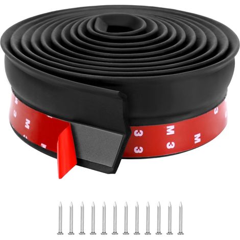 3M Garage Door Seal Rubber Seal Garage Door Seal Strip Seal Strip Seal Strip Seal Strip Seal Strip Seal Strip Seal Strip Guard (1/5)