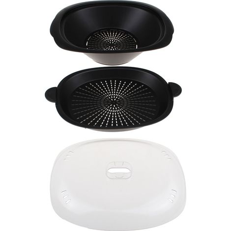 Cesta de vapor para robot multifunción MOULINEX XF38K800