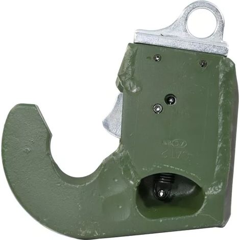 CBM HOOK 2 (1/2)